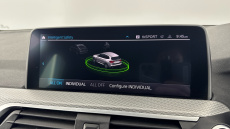 BMW X3 xDrive20d MHT M Sport 5dr Step Auto Diesel Estate